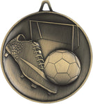 Soccer - M9304
