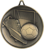 Soccer - M9304