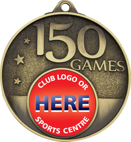 150 Games - MC150G