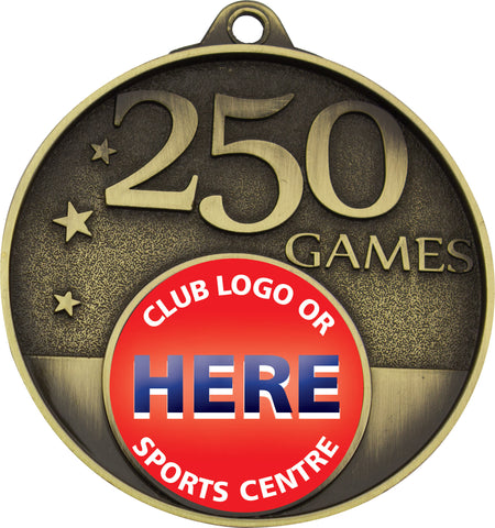 250 Games - MC225G