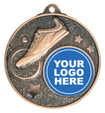 Athletics - MC601