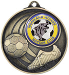 Soccer - MC904