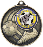 Soccer - MC904