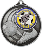 Soccer - MC904