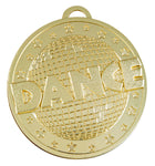 Dance - MC919