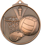 Netball - MD911