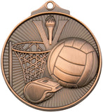 Netball - MD911
