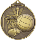 Netball - MD911
