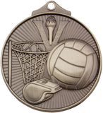 Netball - MD911