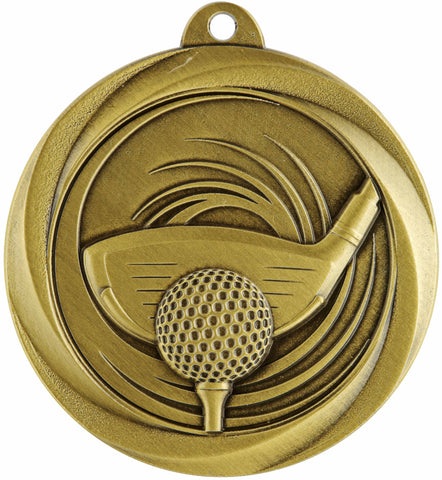 Golf - ME909