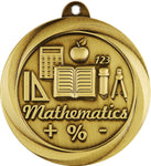 Maths - ME920G