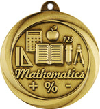 Maths - ME920G