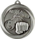 Martial Arts - ME923