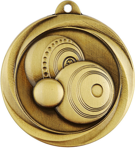 Lawn Bowls - ME983G