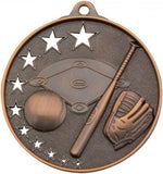 Baseball/Softball - MH903