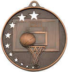 Basketball - MH907