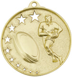 Rugby - MH913