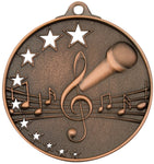 Music - MH921