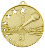 Music - MH921