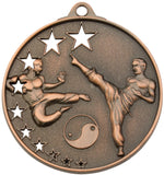 Martial Arts - MH923