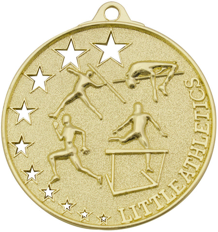 Little Athletics - MH941
