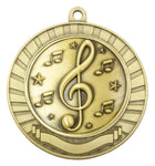 Music - MMY221
