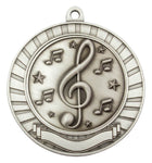 Music - MMY221