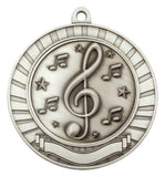 Music - MMY221