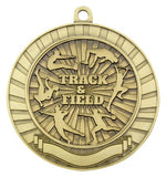 Track & Field - MMY241