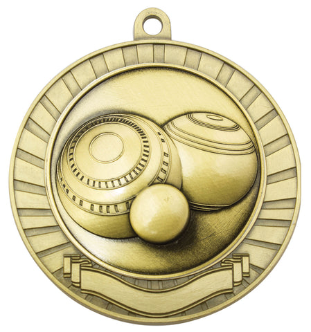 Lawn Bowls - MMY283
