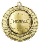 Netball - MMY291