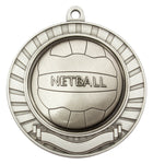 Netball - MMY291