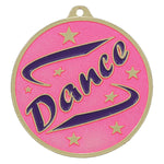 Dance - MP035G