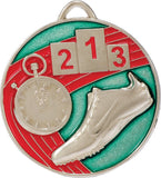 Athletics - MP047