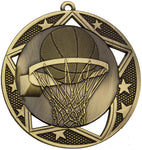 Basketball - MQ907G