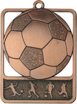 Soccer - MR904