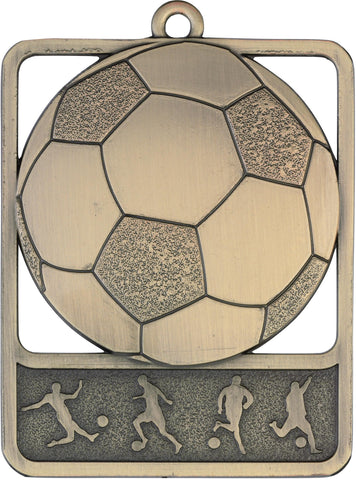 Soccer - MR904