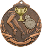 Athletics  - MT901