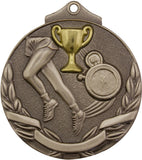 Athletics  - MT901