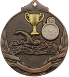 Swimming - MT902