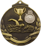Swimming - MT902