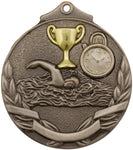 Swimming - MT902