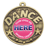 Dance - MW132G