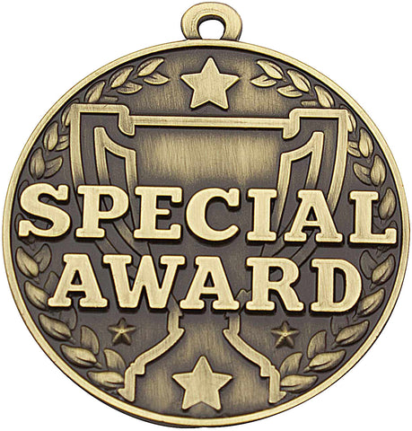 Special Award - MW161G