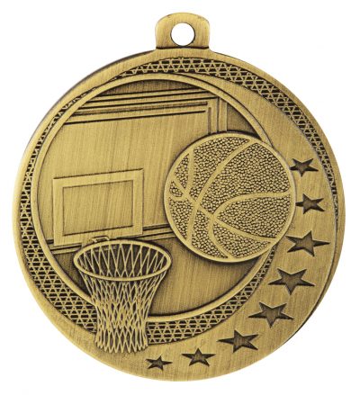 Basketball - MW907