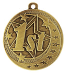 1st/2nd/3rd Place - Wayfarer