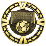 Soccer - MY904