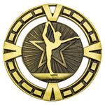 Gymnastics - Varsity