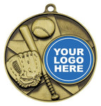 Baseball/Softball - MZ103