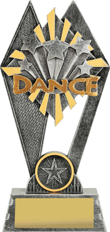 Dance - Theme (Peak Series)